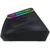 Wozinsky WMG-1164 Wireless Vertical Ergonomic Pelė žaidimams 3600 DPI with RGB pašvietimas - Juodas