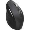 Wozinsky WMGK-1134 Ergonomic Belaidė pelė - Juodas