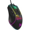 Wozinsky WMGK-7200 su laidu Optinė pelė žaidimams 7200 DPI - Juodas