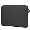 Wozinsky WNL-13B 13-14" Neoprene Nešiojamas kompiuteris Sleeve - Juodas