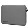 Wozinsky WNL-13G 13-14" Neoprene Nešiojamas kompiuteris Sleeve - Gray