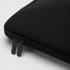 Wozinsky WNL-15B 15.6" Neoprene Nešiojamas kompiuteris Case - Juodas