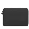 Wozinsky WNL-17B 17.3" Neoprene Nešiojamas kompiuteris Case - Juodas