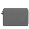 Wozinsky WNL-17G 17.3" Neoprene Nešiojamas kompiuteris Case - Gray