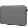 Wozinsky WNL-17G 17.3" Neoprene Nešiojamas kompiuteris Case - Gray