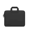 Wozinsky WNT-13B 13-14" Nešiojamas kompiuteris Bag with Retractable Neoprene Handle - Juodas