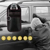 Wozinsky WPB-R14 RFID Blocking Case for Keyless Keys 14x9 cm - Juodas
