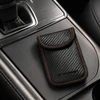 Wozinsky WPB-R14 RFID Blocking Case for Keyless Keys 14x9 cm - Juodas