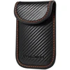Wozinsky WPB-R14 RFID Blocking Case for Keyless Keys 14x9 cm - Juodas
