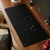 Wozinsky WPD-B1000 gaming desk pad XXL 1000x500mm waterproof - juodas
