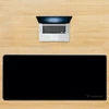 Wozinsky WPD-B1000 gaming desk pad XXL 1000x500mm waterproof - juodas