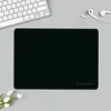 Wozinsky WPD-B350 Gaming Desk Pad 350x250mm Atsparus vandeniui - Juodas