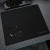 Wozinsky WPD-B350 Gaming Desk Pad 350x250mm Atsparus vandeniui - Juodas