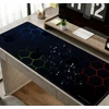Wozinsky WPD-B800 Gaming Desk Pad 800x300mm Atsparus vandeniui with Pattern - Juodas