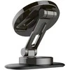 Wozinsky WPT-605 Car Holder for Dashboard, Magnetic, Foldable - Gray