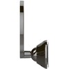 Wozinsky WPT-D19 MagSafe Compatible Dashboard Car Mount - Gray