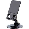 Wozinsky WPT-K393 stable stand for phone and tablet - juodas