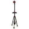 Wozinsky WQX-180 Bike Repair Stand for 22-29" Bikes with 360° Arm - Juodas