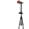 Wozinsky WQX-180 Bike Repair Stand for 22-29" Bikes with 360° Arm - Juodas