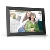 Skaitmeninis nuotraukų rėmelis Wozinsky WRC-32 10.1" su „Frameo“ 32 GB programėle - juoda