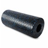 Wozinsky WRM-33 Massage Roller Exercise Roller 33 cm - Juodas