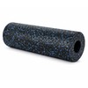 Wozinsky WRM-45 Exercise Roller 45 cm - Juodas