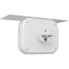 Wozinsky WRS-2B 4x AC 2x USB-A 2x USB-C 4000 W Network Splitter with Lamp - Baltas