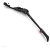 Wozinsky WSR-010 Bicycle Stand for 26-29 Inch Bikes, Adjustable, Anti-Slip - Juodas