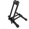 Wozinsky WSR-03 Folding Bike Stand for 20-29 Inch Bikes with Wheel Support - Juodas
