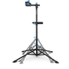 Wozinsky WSS-180 floor service stand with knobs for 30 kg bicycles - juodas