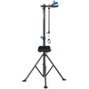 Wozinsky WSS-180 floor service stand with knobs for 30 kg bicycles - juodas