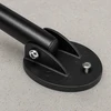 Wozinsky WSS-180 floor service stand with knobs for 30 kg bicycles - juodas