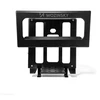 Wozinsky WSW-02S Bike Hanger for 16-29" Bikes with Mounting Kit - Juodas