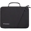 Wozinsky WTNP-11B 10-11" Nešiojamas kompiuteris Bag with Retractable Handle - Juodas