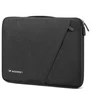 Wozinsky WTNP-14B 13-14" Nešiojamas kompiuteris Bag with Retractable Handle - Juodas
