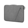 Wozinsky WTNP-14G 13-14" Nešiojamas kompiuteris Bag with Retractable Handle - Gray