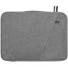 Wozinsky WTNP-14G 13-14" Nešiojamas kompiuteris Bag with Retractable Handle - Gray