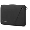 Wozinsky WTNP-15B 15.6" Nešiojamas kompiuteris Bag with Retractable Handle - Juodas