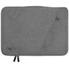 Wozinsky WTNP-15G 15.6" Nešiojamas kompiuteris Bag with Retractable Handle - Gray