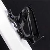 Wozinsky WUR-01B Bike Bottle Holder Basket - Juodas