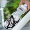 Wozinsky WUR-01B Bike Bottle Holder Basket - Juodas
