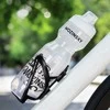 Wozinsky WUR-01B Bike Bottle Holder Basket - Juodas