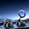 Wozinsky WUS-CZ37 Magnetic 360° Dashboard Car Mount - Juodas
