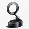 Wozinsky WUS-CZ37 Magnetic 360° Dashboard Car Mount - Juodas