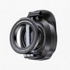 Wozinsky WUS-CZ37 Magnetic 360° Dashboard Car Mount - Juodas