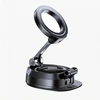 Wozinsky WUS-CZ37 Magnetic 360° Dashboard Car Mount - Juodas