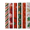 None Wrapping paper 201768. 70 cm x 200 cm