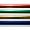 Nežinomas Pakavimo popierius Decoris Solid Metallic, 70 cm x 200 cm