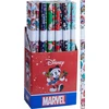 Wrapping paper Disney. 70 cm x 200 cm