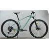 WTS Bicycle mountain. 29 ". 15" frame. žalias col.